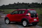 Fiat Mobi Way On 2016 года